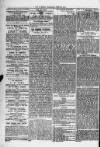 Evening Express Telegram (Cheltenham) Wednesday 20 June 1877 Page 2