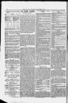 Evening Express Telegram (Cheltenham) Saturday 05 January 1878 Page 2