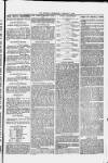 Evening Express Telegram (Cheltenham) Monday 07 January 1878 Page 3