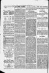 Evening Express Telegram (Cheltenham) Tuesday 08 January 1878 Page 2