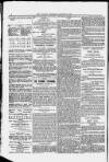 Evening Express Telegram (Cheltenham) Thursday 10 January 1878 Page 2