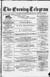 Evening Express Telegram (Cheltenham) Wednesday 16 January 1878 Page 1