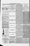 Evening Express Telegram (Cheltenham) Wednesday 16 January 1878 Page 2