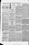 Evening Express Telegram (Cheltenham) Monday 21 January 1878 Page 2