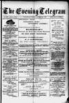 Evening Express Telegram (Cheltenham) Tuesday 22 January 1878 Page 1