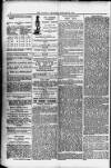 Evening Express Telegram (Cheltenham) Tuesday 22 January 1878 Page 2