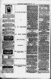 Evening Express Telegram (Cheltenham) Monday 04 February 1878 Page 4