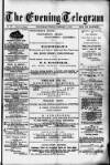 Evening Express Telegram (Cheltenham) Tuesday 05 February 1878 Page 1