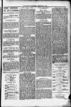 Evening Express Telegram (Cheltenham) Tuesday 05 February 1878 Page 3