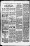 Evening Express Telegram (Cheltenham) Thursday 07 February 1878 Page 2