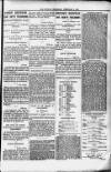 Evening Express Telegram (Cheltenham) Thursday 07 February 1878 Page 3