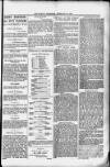 Evening Express Telegram (Cheltenham) Tuesday 12 February 1878 Page 3