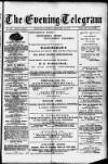 Evening Express Telegram (Cheltenham)