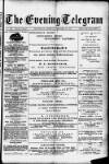 Evening Express Telegram (Cheltenham)