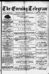 Evening Express Telegram (Cheltenham)