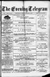 Evening Express Telegram (Cheltenham)