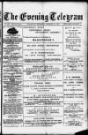 Evening Express Telegram (Cheltenham)