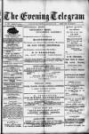 Evening Express Telegram (Cheltenham)