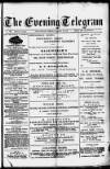 Evening Express Telegram (Cheltenham)