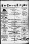 Evening Express Telegram (Cheltenham) Saturday 16 March 1878 Page 1