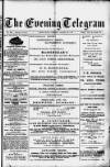 Evening Express Telegram (Cheltenham)