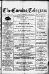 Evening Express Telegram (Cheltenham)