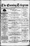 Evening Express Telegram (Cheltenham)