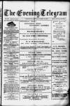 Evening Express Telegram (Cheltenham)