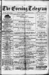 Evening Express Telegram (Cheltenham)