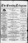 Evening Express Telegram (Cheltenham)