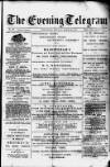 Evening Express Telegram (Cheltenham)