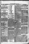 Evening Express Telegram (Cheltenham) Saturday 06 April 1878 Page 3