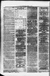 Evening Express Telegram (Cheltenham) Monday 08 April 1878 Page 4