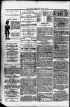 Evening Express Telegram (Cheltenham) Saturday 13 April 1878 Page 2