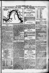 Evening Express Telegram (Cheltenham) Saturday 13 April 1878 Page 3