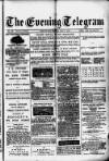 Evening Express Telegram (Cheltenham) Tuesday 07 May 1878 Page 1