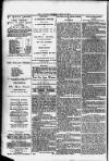 Evening Express Telegram (Cheltenham) Tuesday 07 May 1878 Page 2