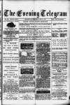 Evening Express Telegram (Cheltenham) Wednesday 08 May 1878 Page 1