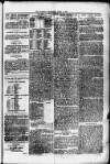 Evening Express Telegram (Cheltenham) Saturday 01 June 1878 Page 3