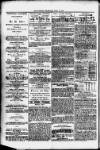Evening Express Telegram (Cheltenham) Monday 03 June 1878 Page 2
