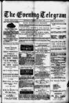 Evening Express Telegram (Cheltenham) Wednesday 05 June 1878 Page 1
