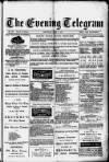 Evening Express Telegram (Cheltenham) Saturday 08 June 1878 Page 1