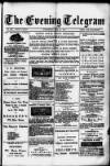 Evening Express Telegram (Cheltenham)