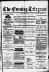 Evening Express Telegram (Cheltenham)