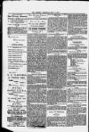 Evening Express Telegram (Cheltenham) Wednesday 03 July 1878 Page 2