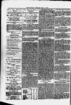 Evening Express Telegram (Cheltenham) Thursday 04 July 1878 Page 2