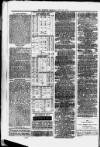 Evening Express Telegram (Cheltenham) Wednesday 10 July 1878 Page 4