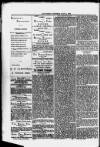 Evening Express Telegram (Cheltenham) Thursday 11 July 1878 Page 2