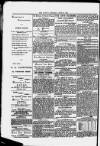 Evening Express Telegram (Cheltenham) Saturday 13 July 1878 Page 2