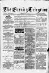 Evening Express Telegram (Cheltenham)